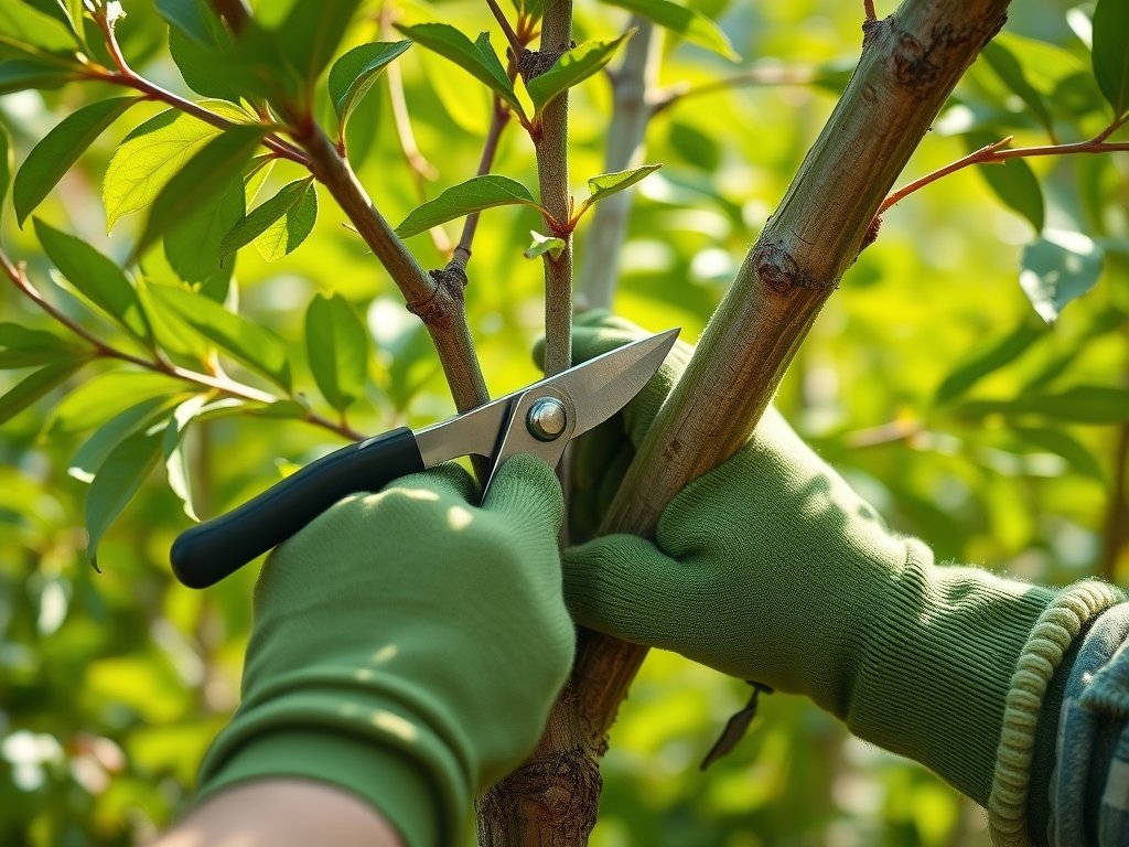 Haagbeuk snoeien: optimale timing en technieken