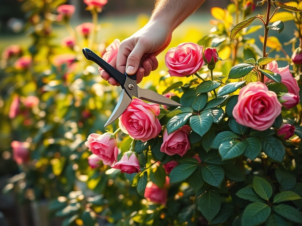 Ijzerhard snoeien: tips en timing voor optimale groei