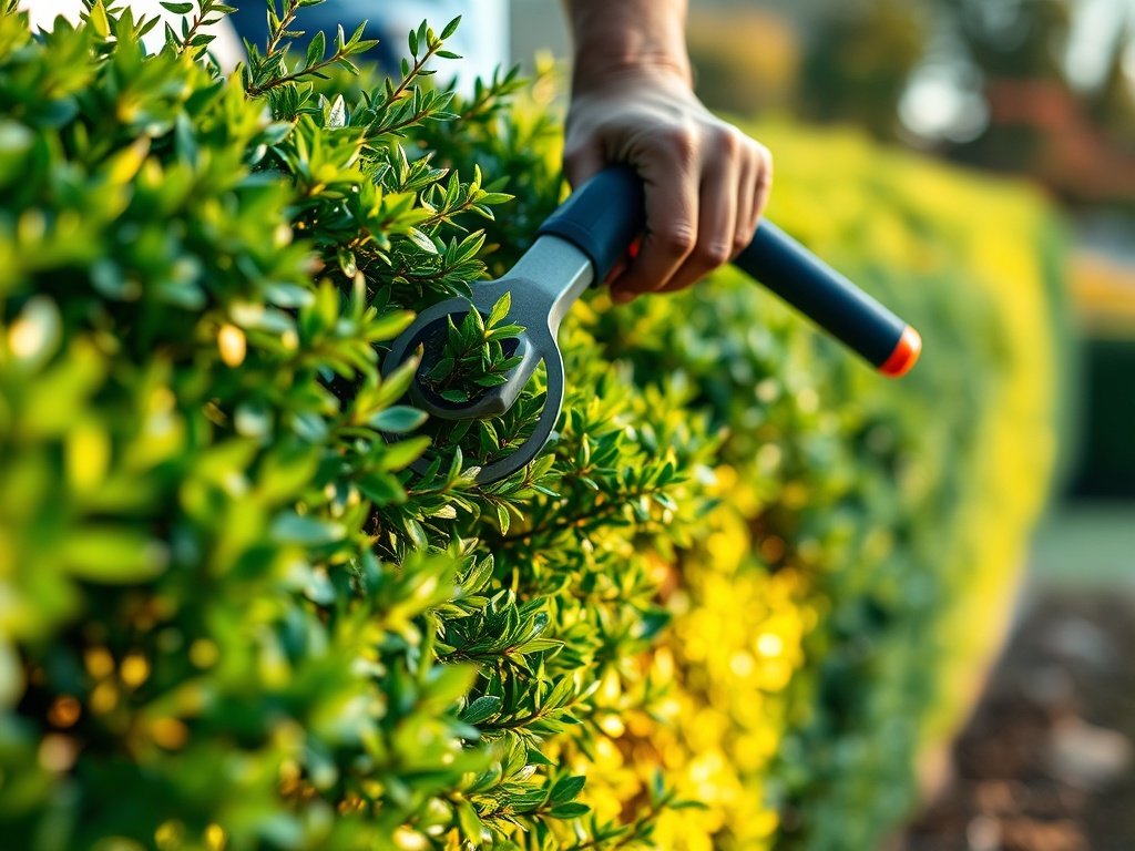 Heg snoeien: tips en technieken voor een perfecte haag
